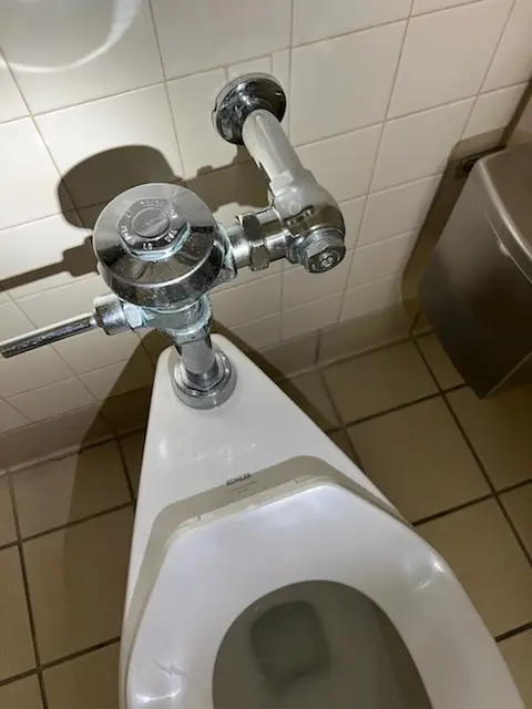 Fixture installation and repair for Hydro Jetting in Journal Square